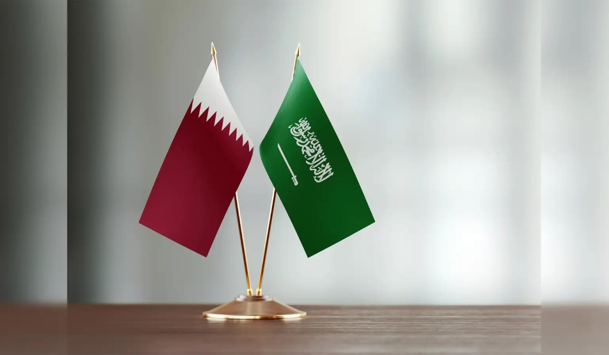Qatar, Saudi Arabia Announce Joint Financial Support for Public Sector of Syrian Arab Republic